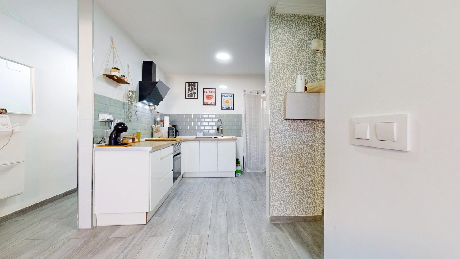  for sale apartment Palmeria Marina Alta 5