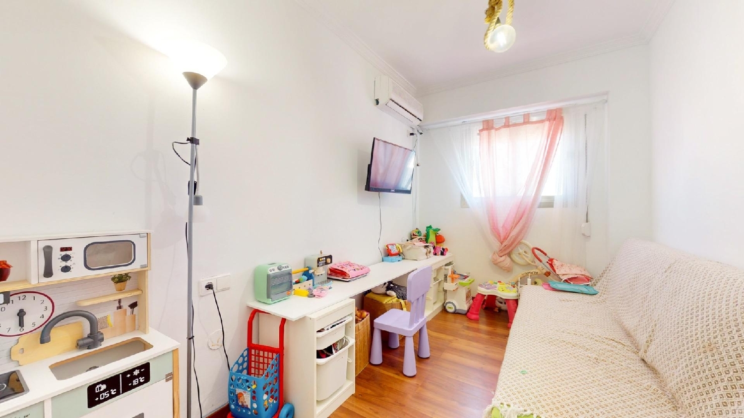  for sale apartment Palmeria Marina Alta 8