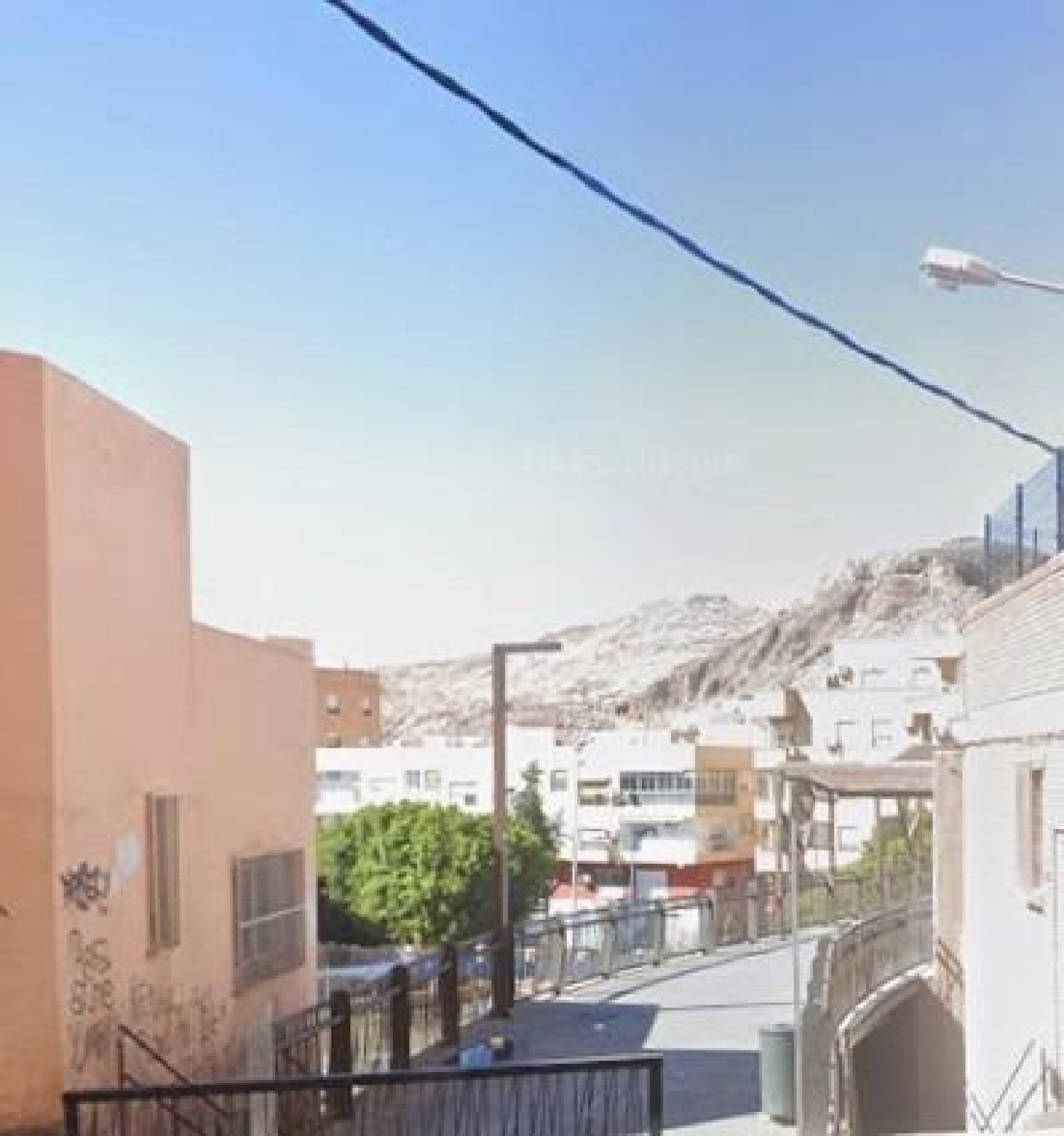  en venta apartamento Palmeria Marina Alta 1