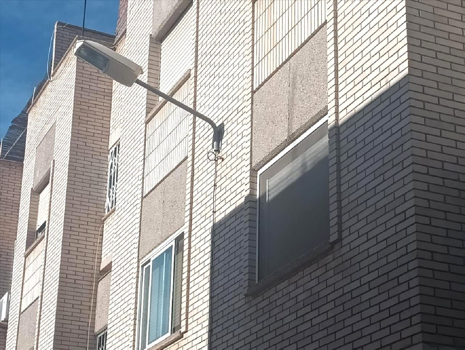 for sale apartment Palmeria Marina Alta 5