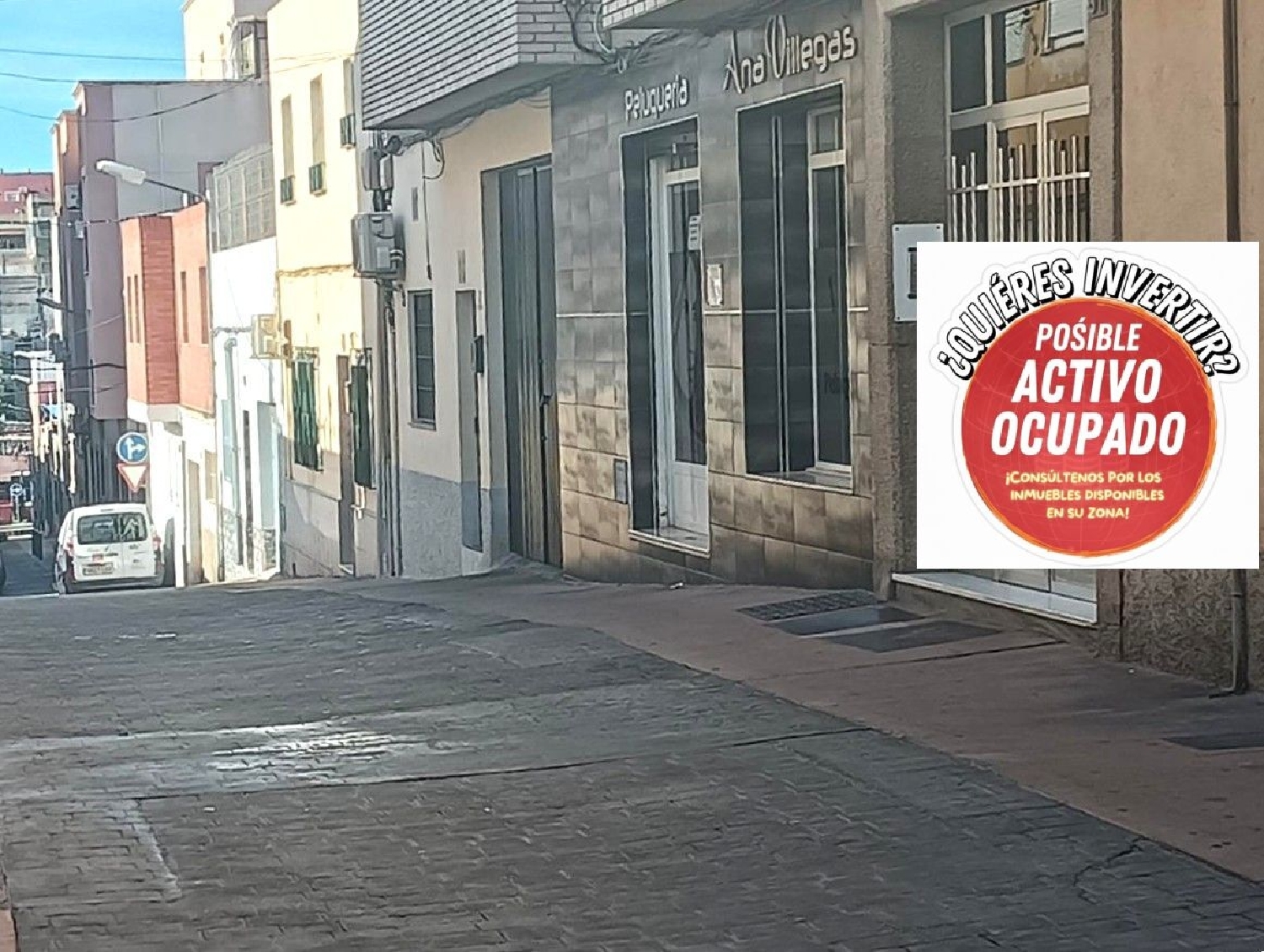 for sale apartment Palmeria Marina Alta 1