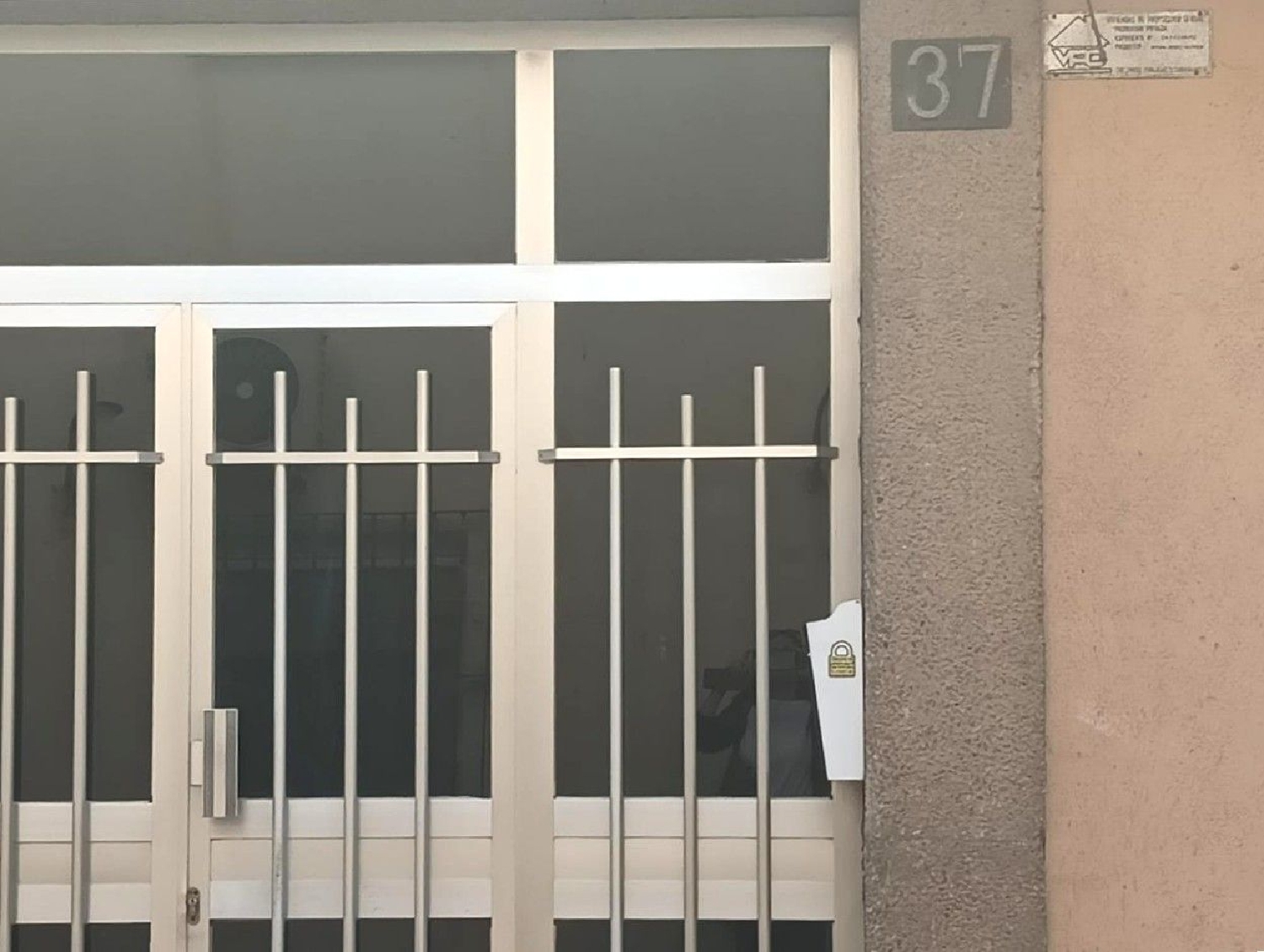 for sale apartment Palmeria Marina Alta 2