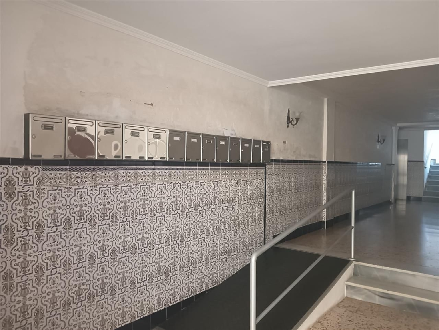 for sale apartment Palmeria Marina Alta 3