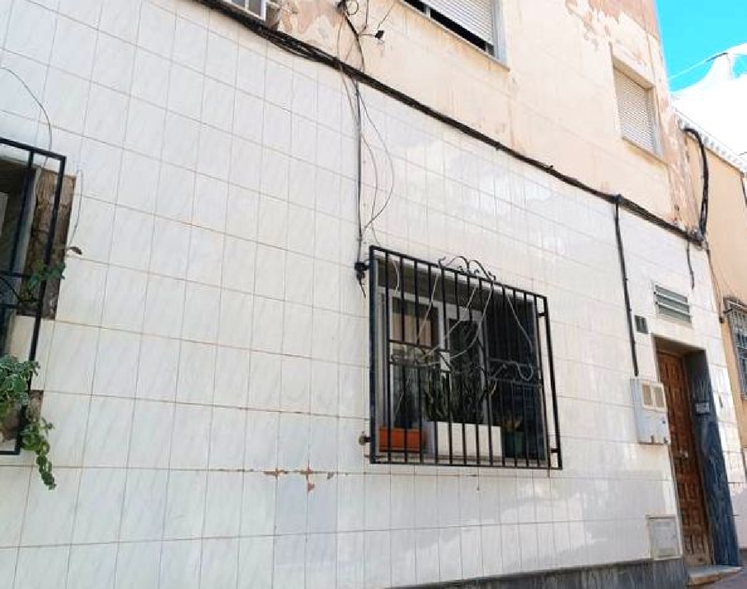 for sale apartment Palmeria Marina Alta 1