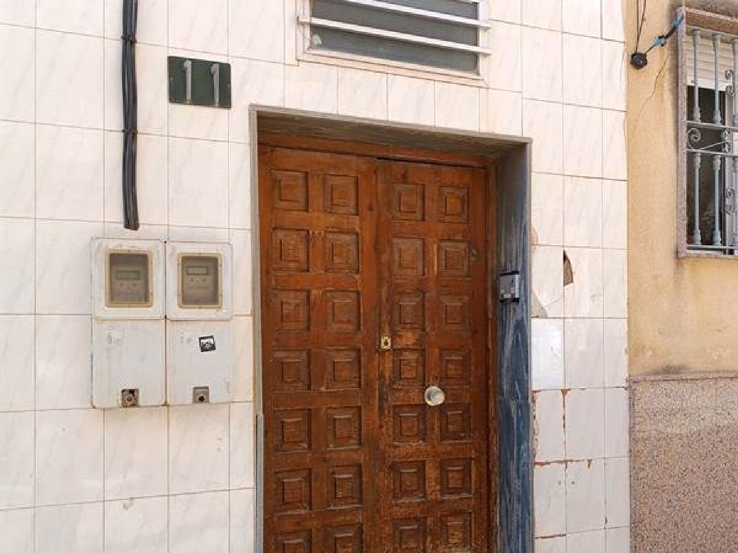 for sale apartment Palmeria Marina Alta 2