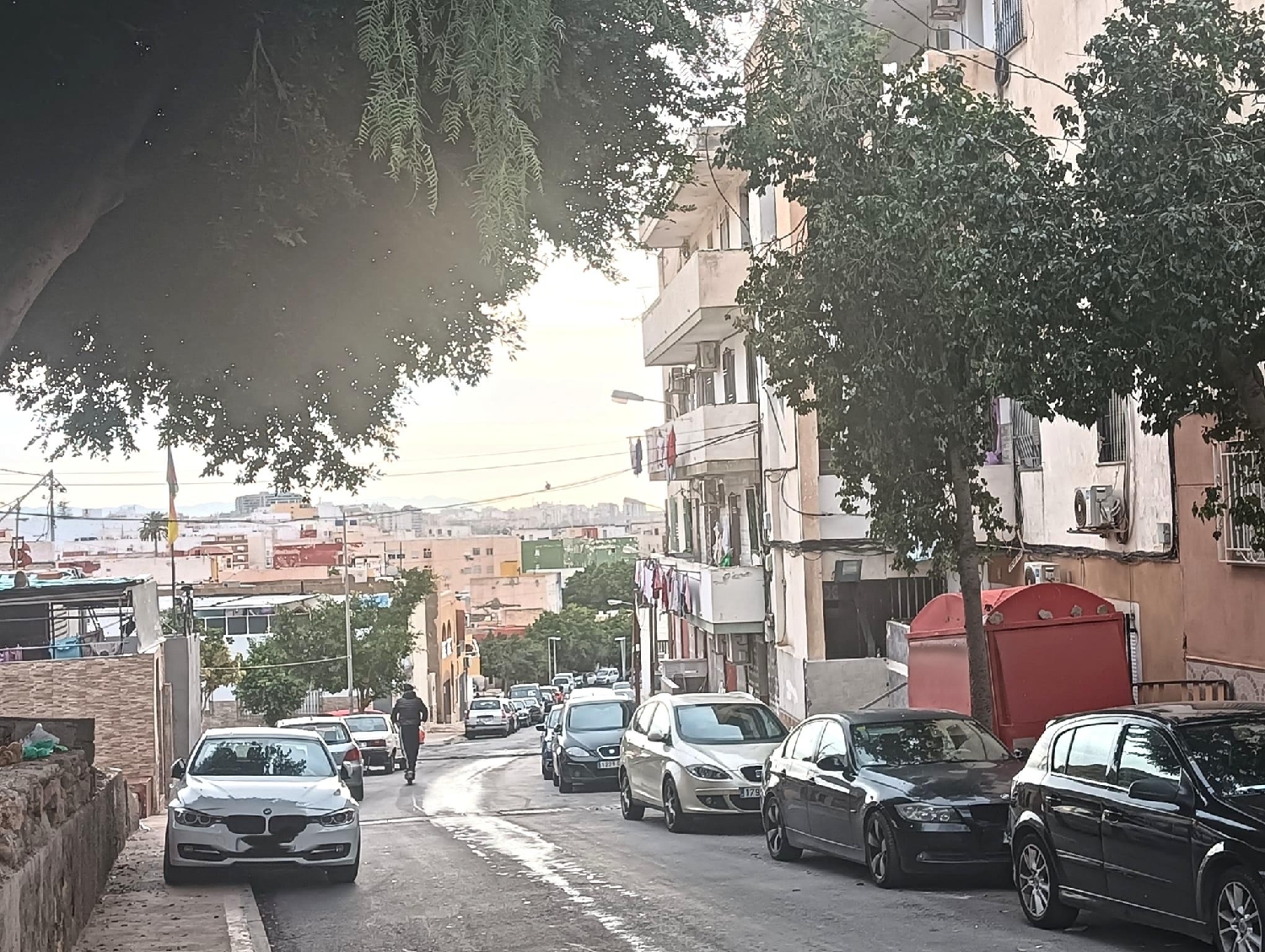 for sale apartment Palmeria Marina Alta 3