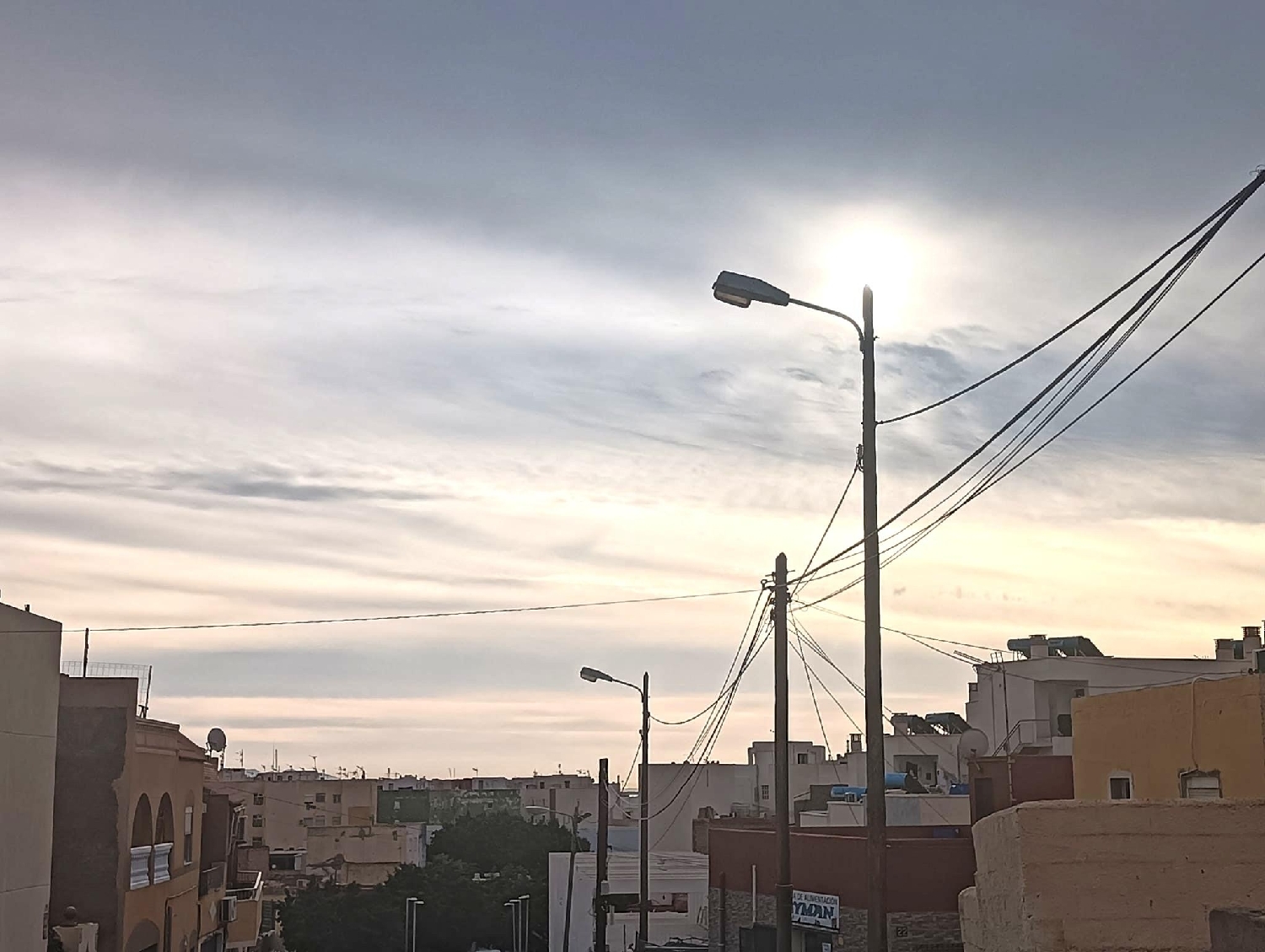 for sale apartment Palmeria Marina Alta 4