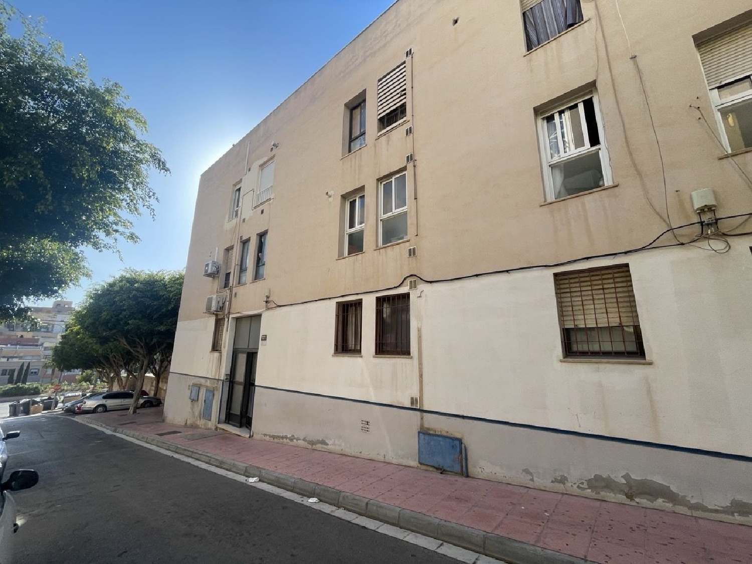 for sale apartment Palmeria Marina Alta 2