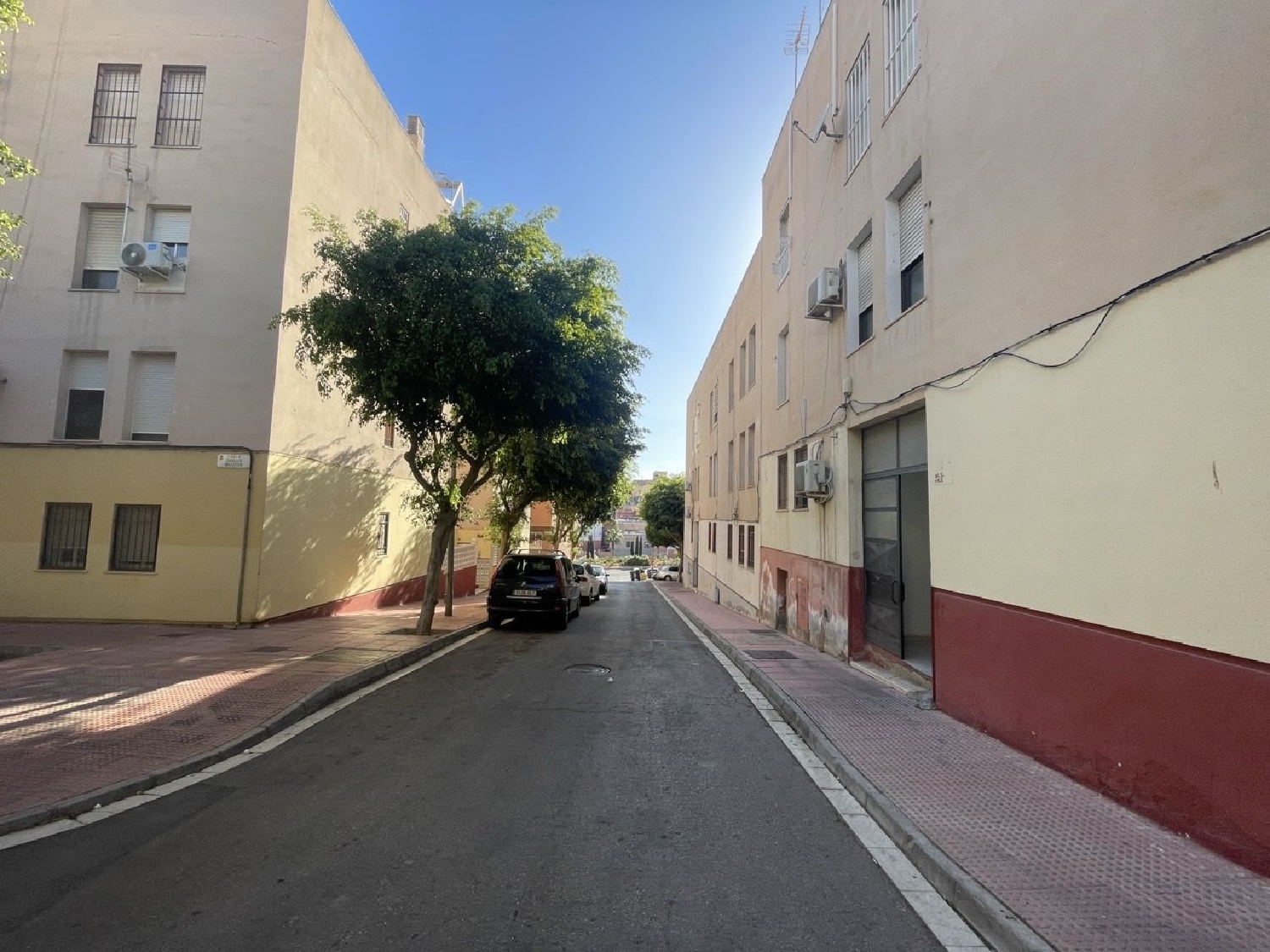 for sale apartment Palmeria Marina Alta 3