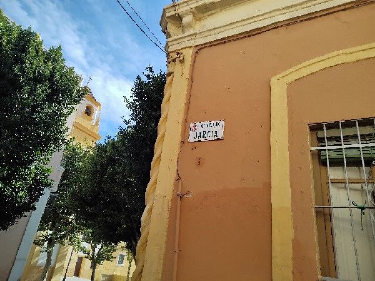  te koop appartement Palmeria Marina Alta 2