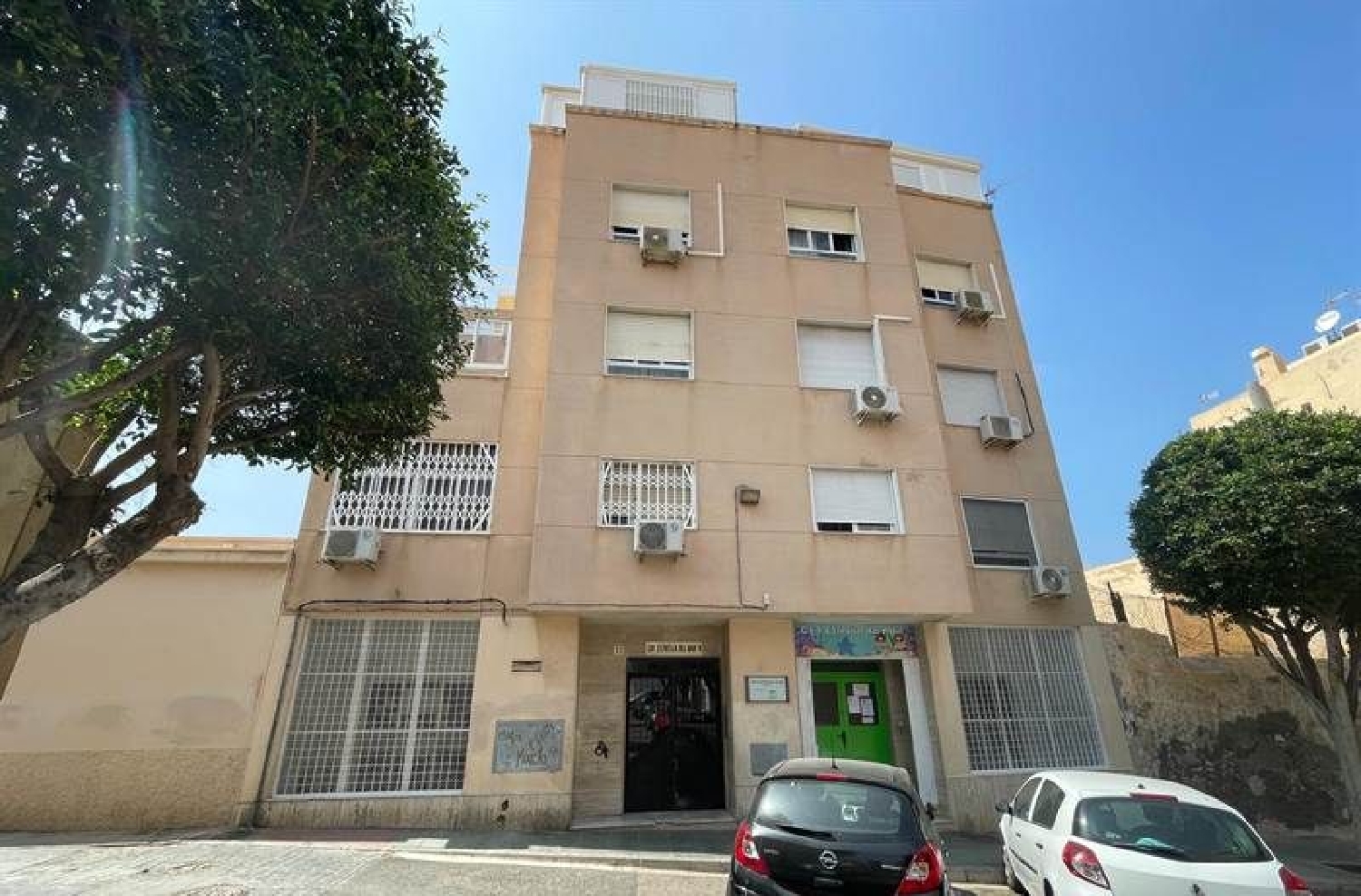  te koop appartement Palmeria Marina Alta 3