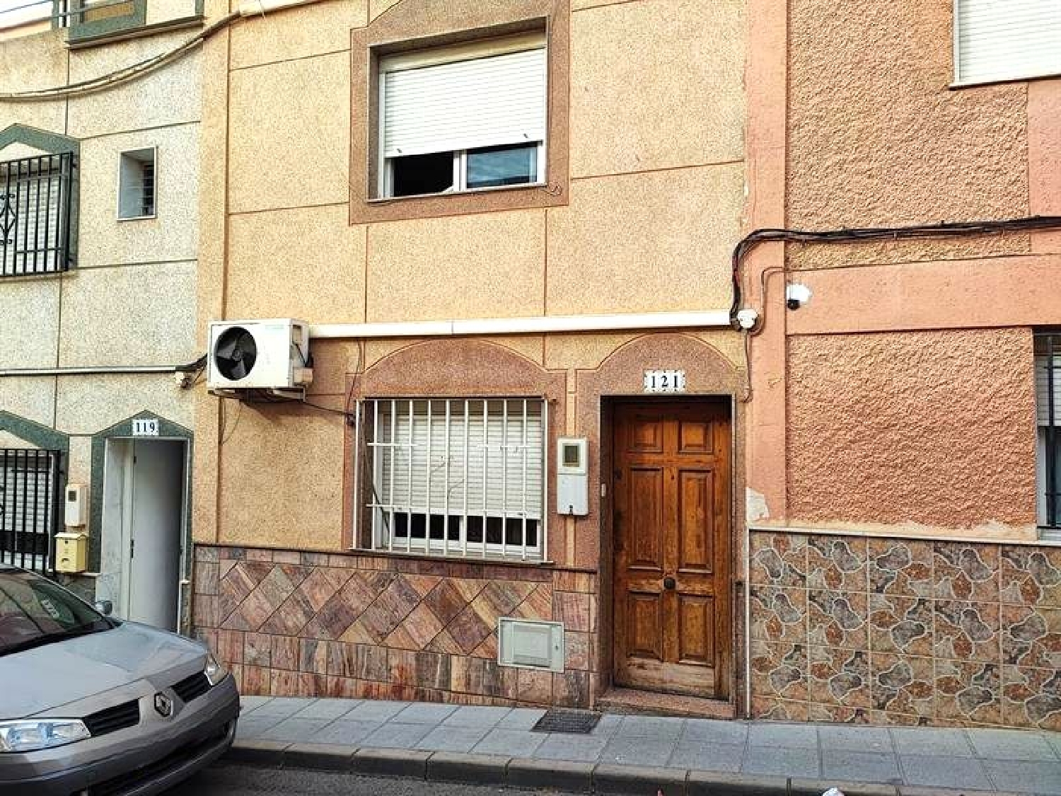  kaufen Wohnung Palmeria Marina Alta 2