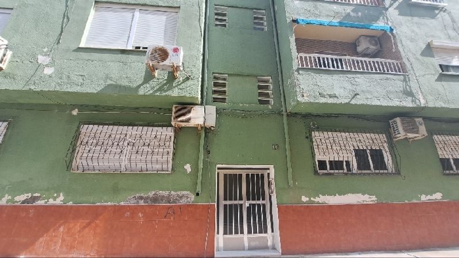 kaufen Wohnung Palmeria Marina Alta 2