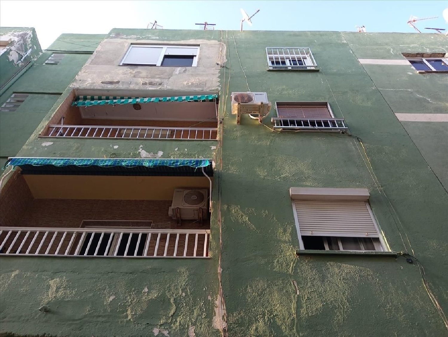 kaufen Wohnung Palmeria Marina Alta 3