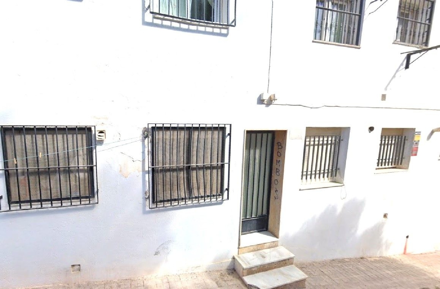 kaufen Wohnung Palmeria Marina Alta 2