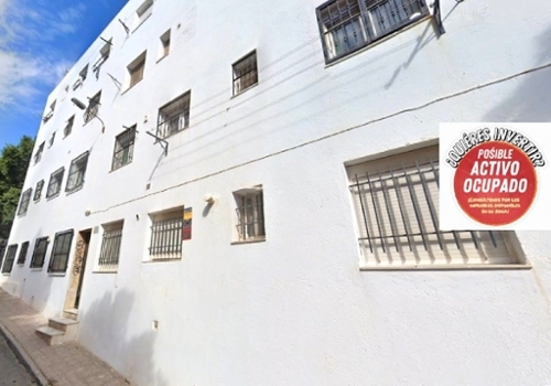 Palmeria Marina Alta Wohnung Bild 6362975