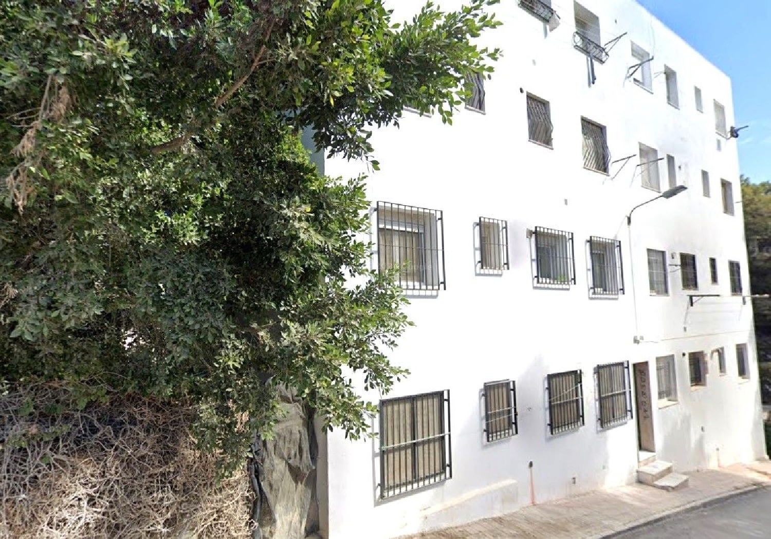 kaufen Wohnung Palmeria Marina Alta 3