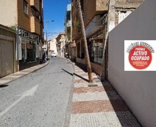 Palmeria Marina Alta Wohnung Bild 6362991