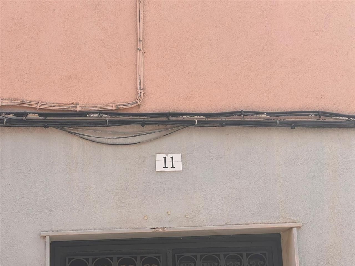  for sale apartment Palmeria Marina Alta 3