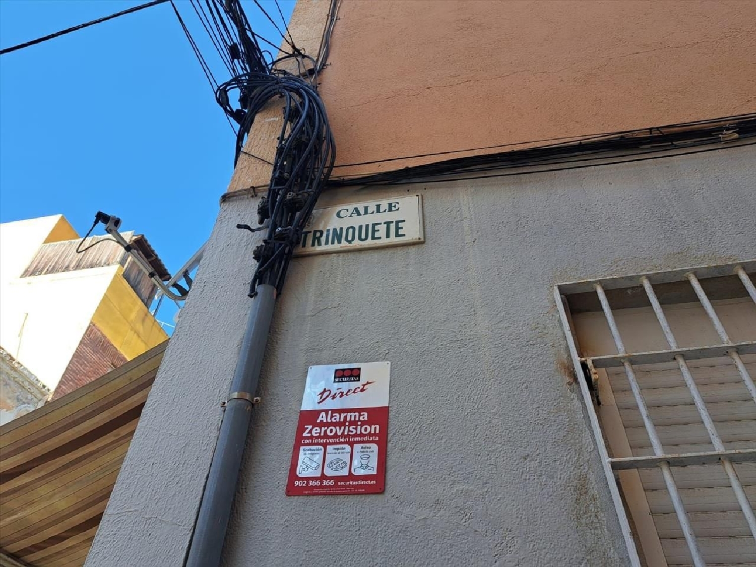  for sale apartment Palmeria Marina Alta 3