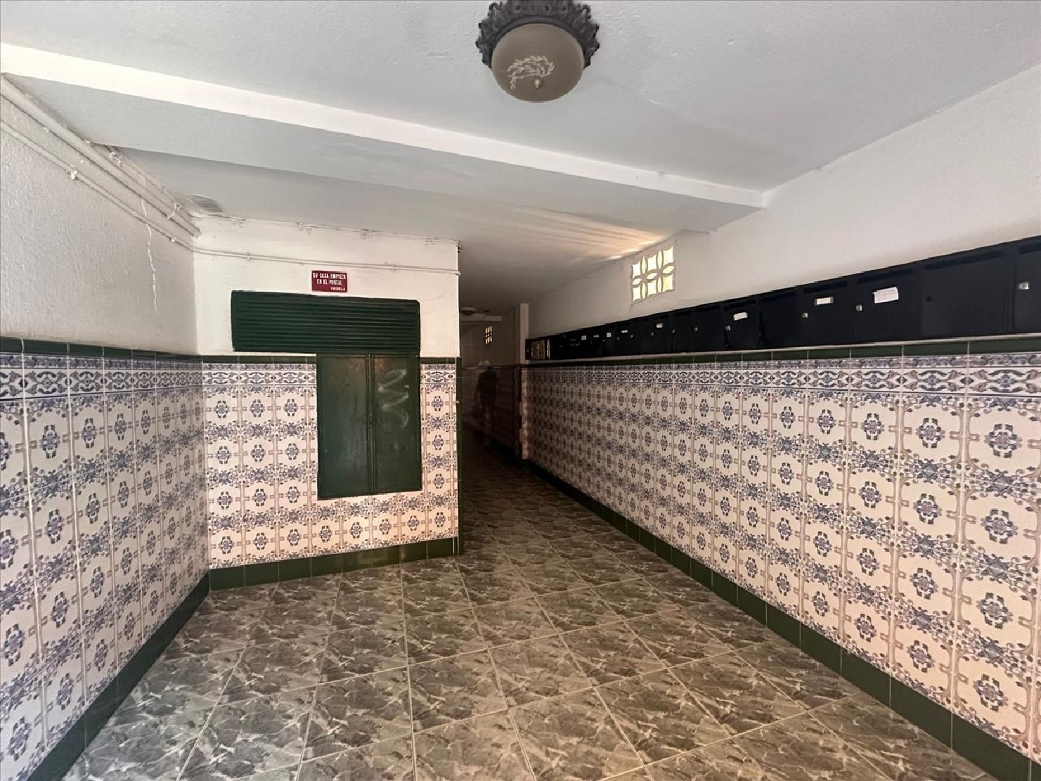  for sale apartment Palmeria Marina Alta 2