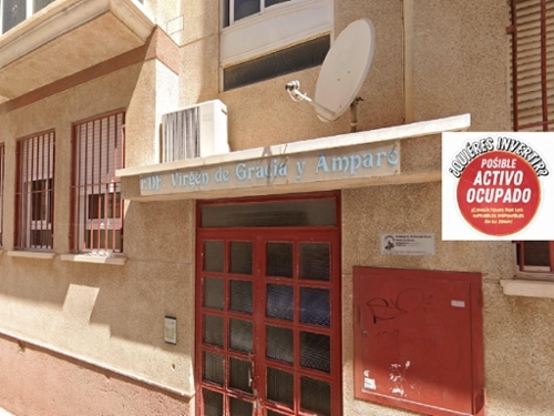 Palmeria Marina Alta appartement foto 6363488