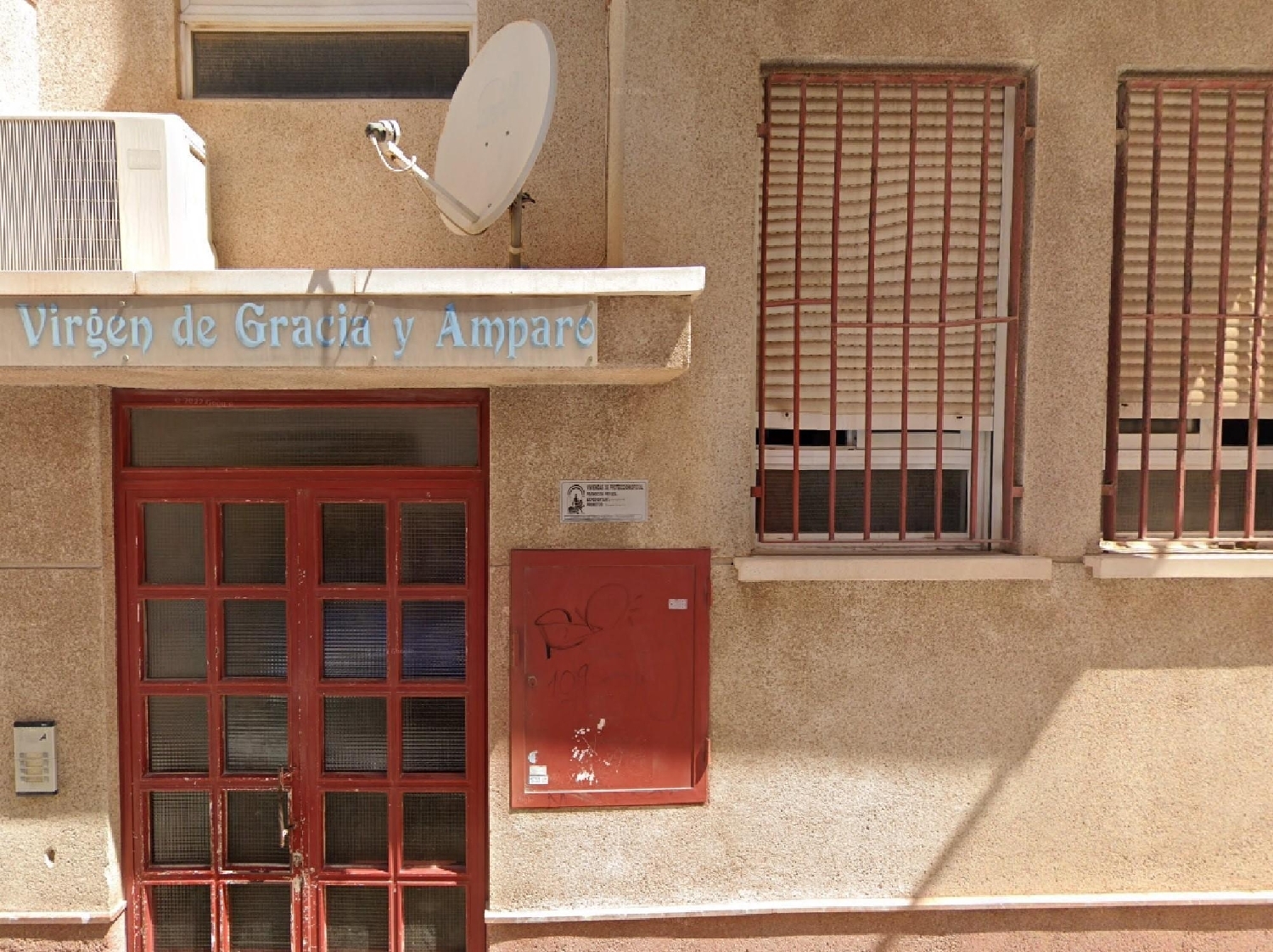  te koop appartement Palmeria Marina Alta 2