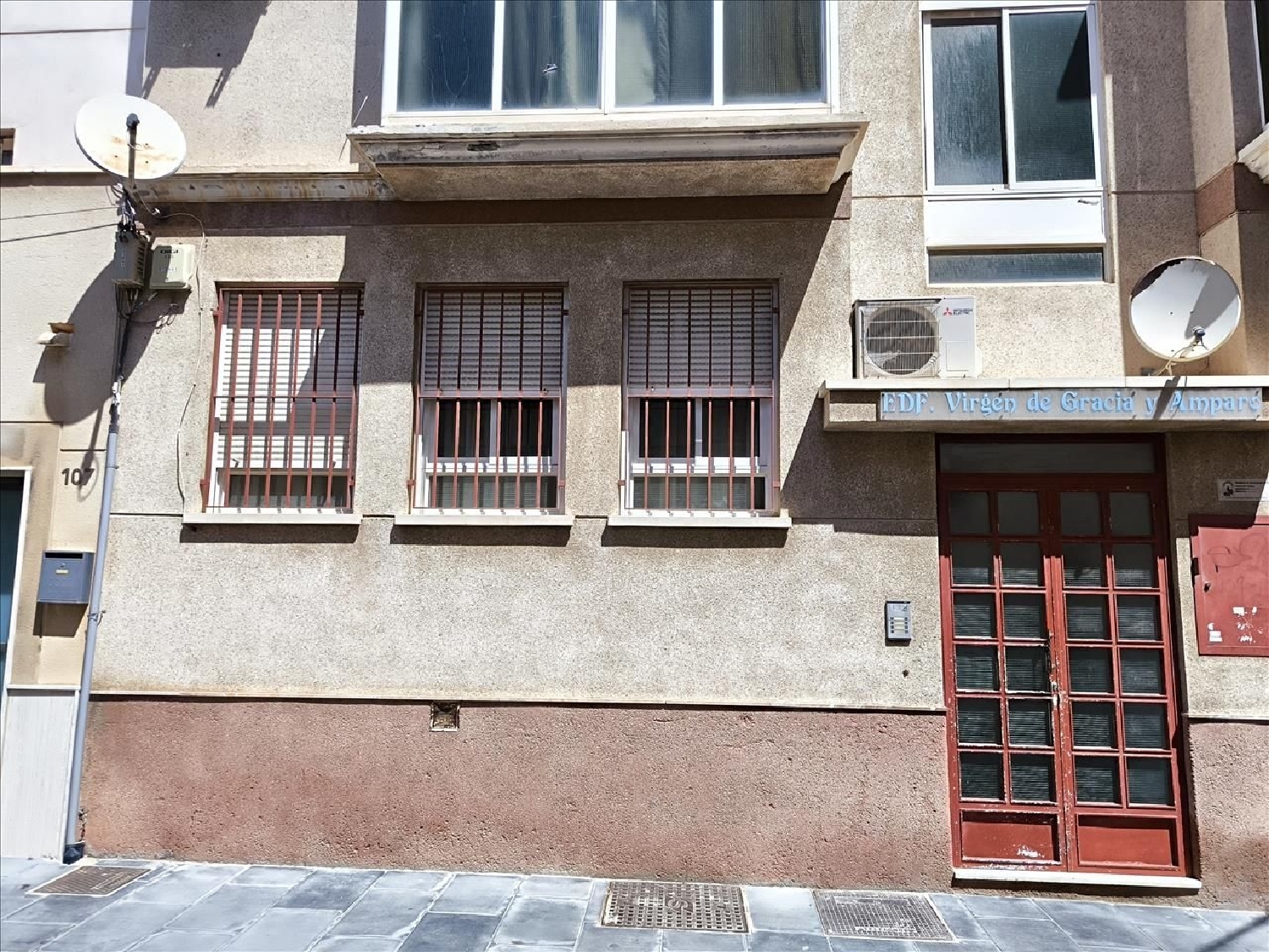  te koop appartement Palmeria Marina Alta 5