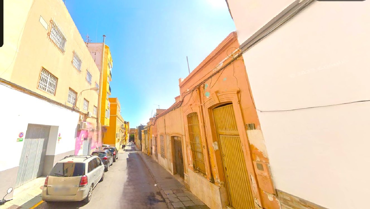 à vendre appartement Palmeria Marina Alta 3