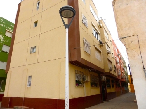 Palmeria Marina Alta appartement foto 6363535