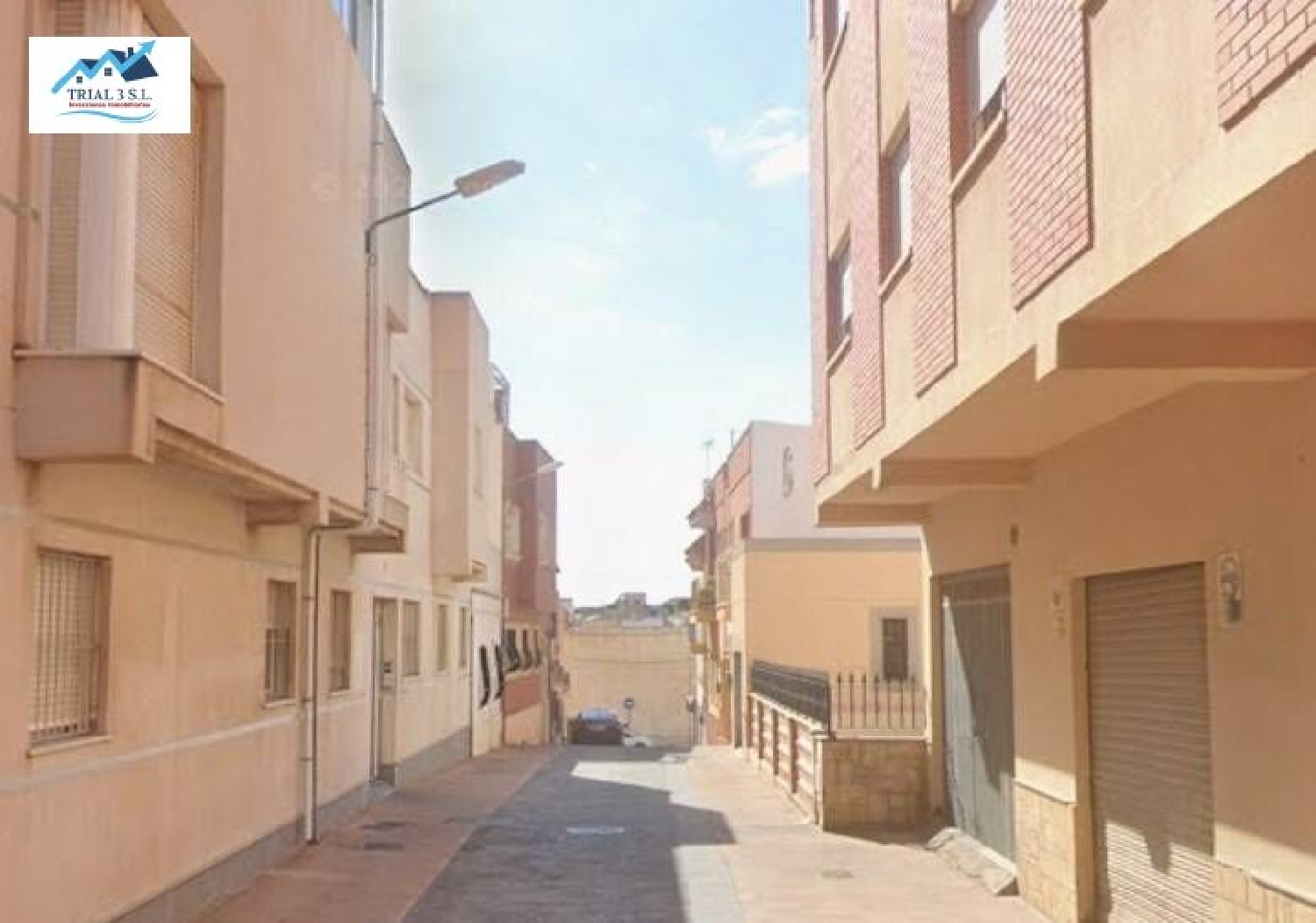 till salu lägenhet Palmeria Marina Alta 3