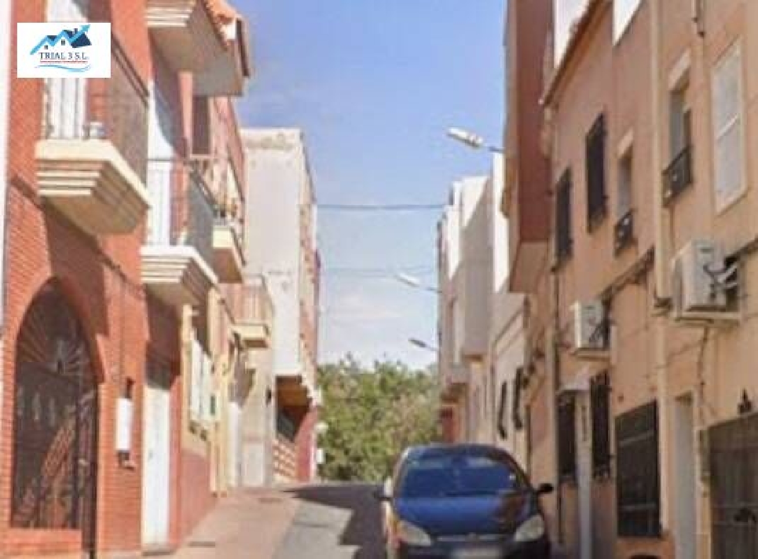 till salu lägenhet Palmeria Marina Alta 2