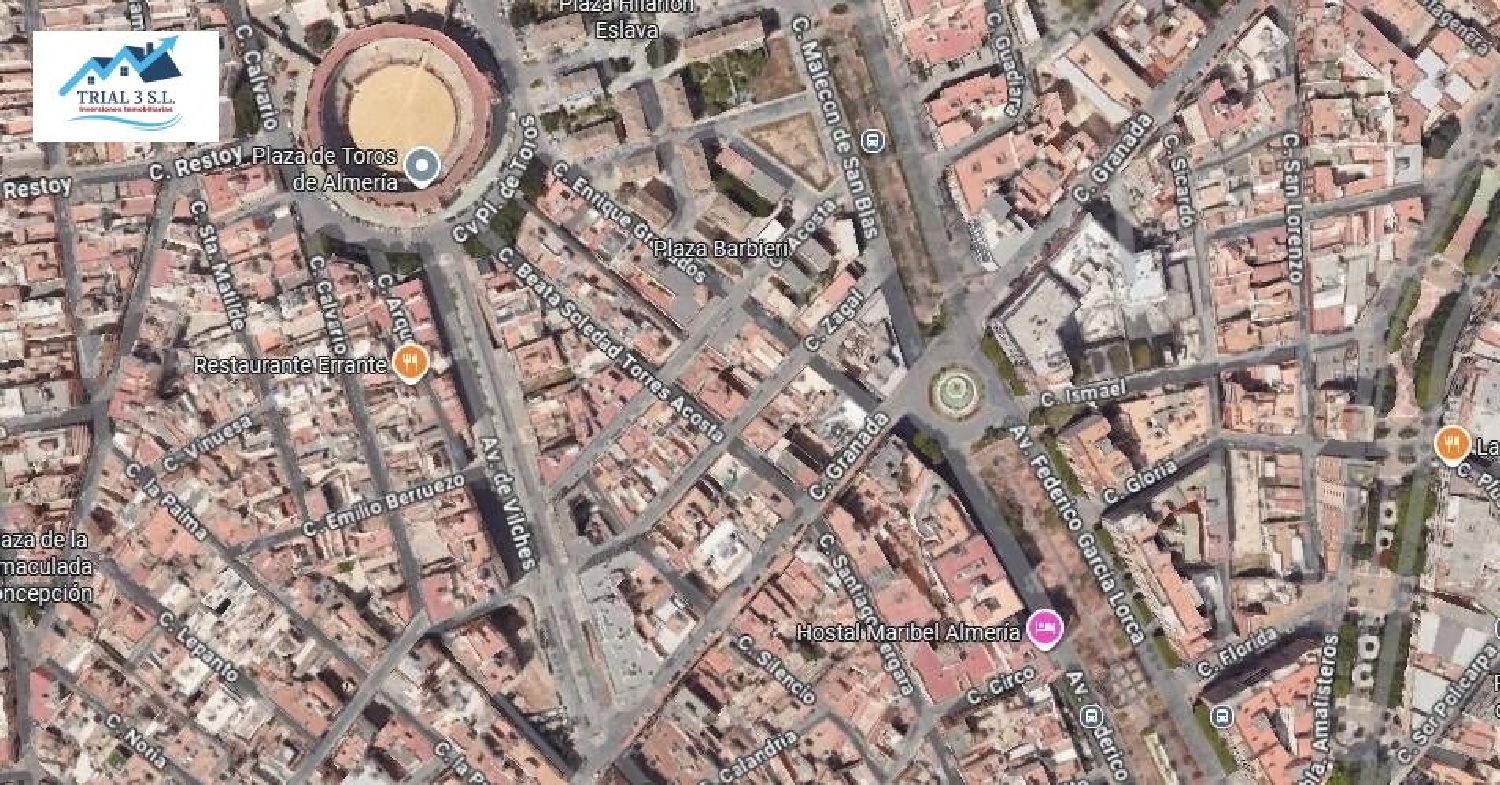 till salu lägenhet Palmeria Marina Alta 3