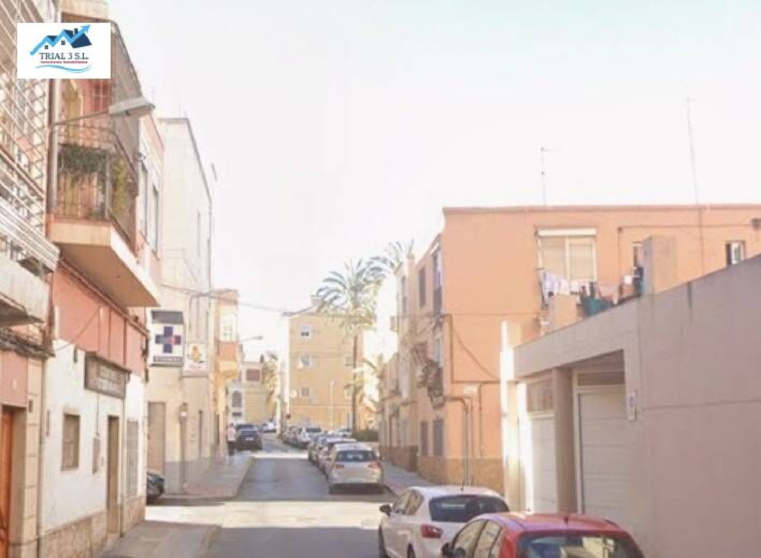 till salu lägenhet Palmeria Marina Alta 2