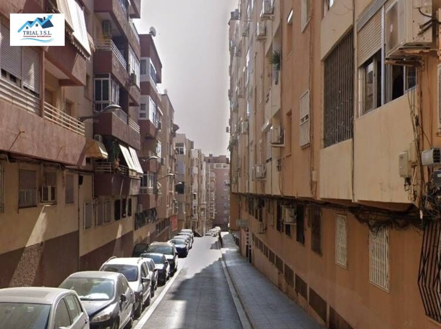  till salu lägenhet Palmeria Marina Alta 2