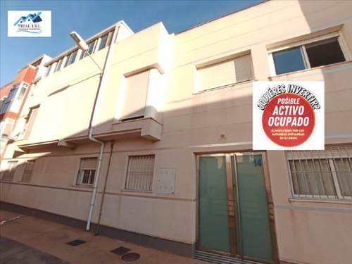 Palmeria Marina Alta appartement foto 6366347