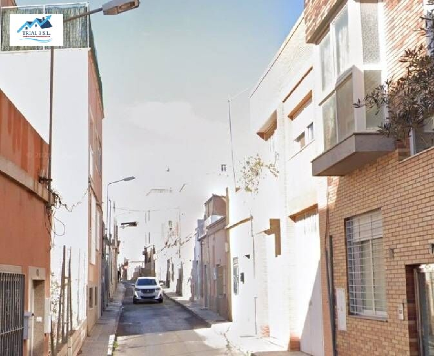  till salu lägenhet Palmeria Marina Alta 2