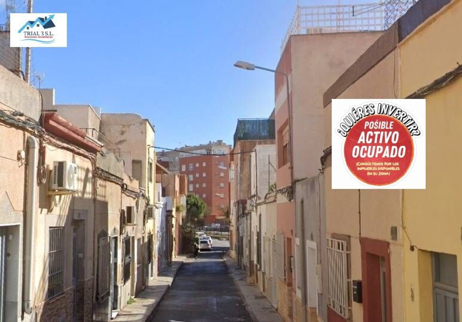  till salu lägenhet Palmeria Marina Alta 1