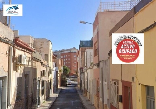 Palmeria Marina Alta appartement foto 6366349