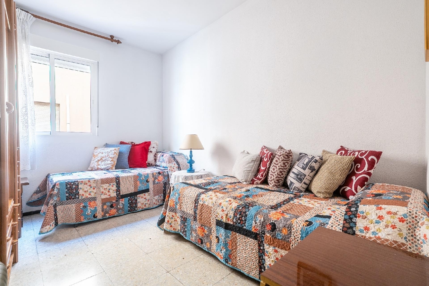  te koop appartement Palmeria Marina Alta 3