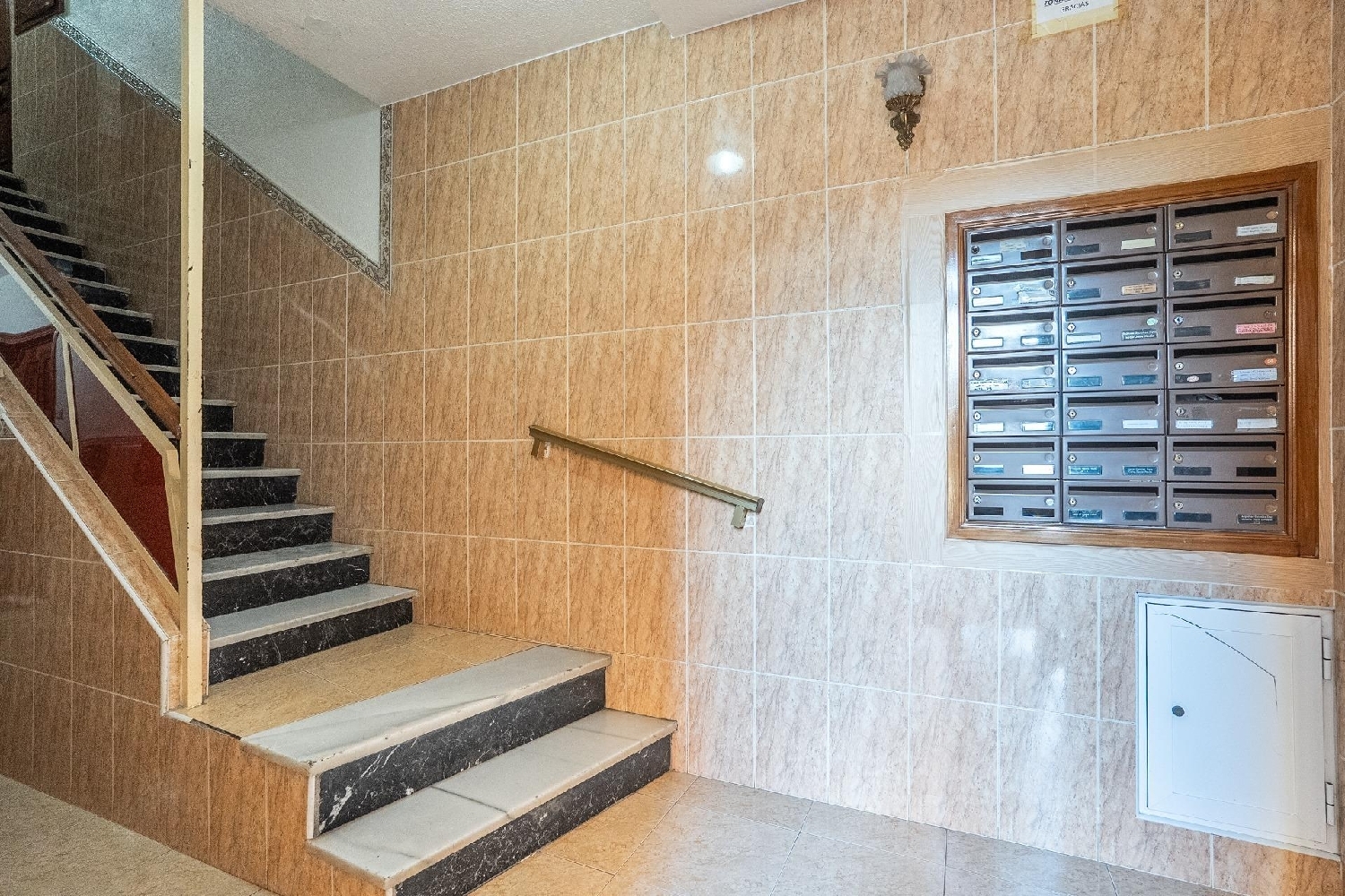  te koop appartement Palmeria Marina Alta 8