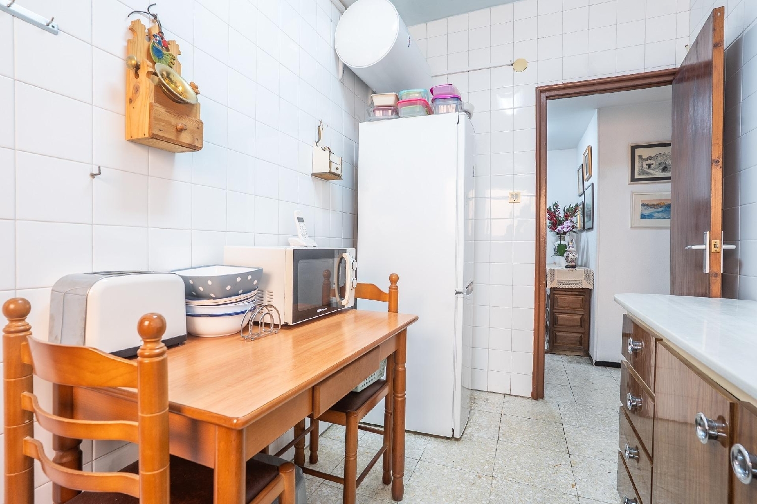  te koop appartement Palmeria Marina Alta 6