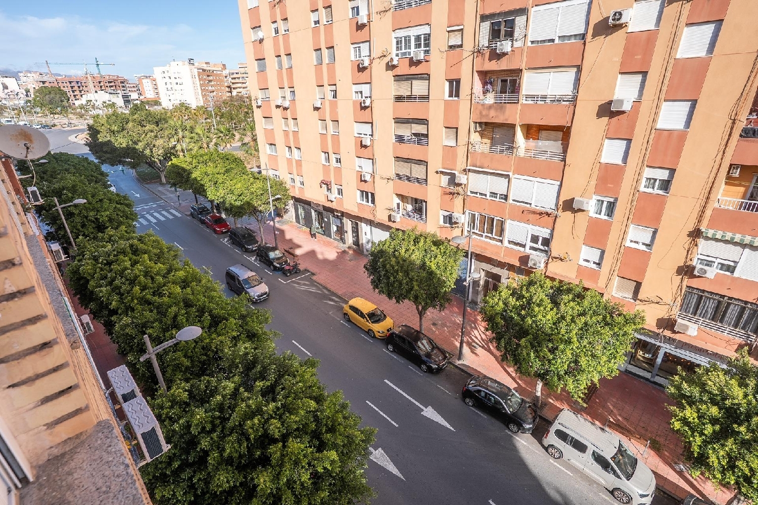  te koop appartement Palmeria Marina Alta 7