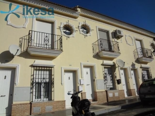 Palos De La Frontera Metropolitana De Huelva appartement foto 6358913