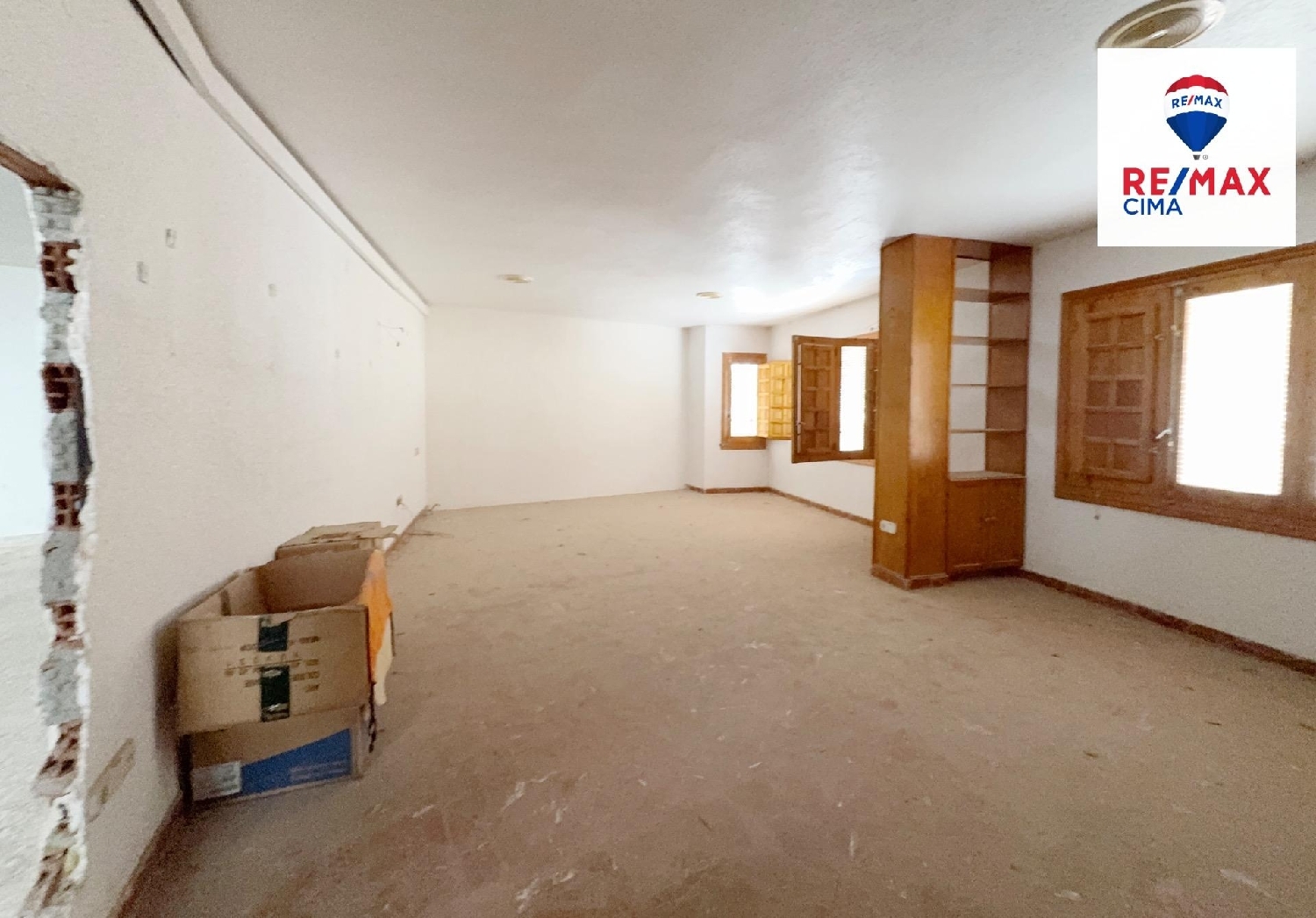  te koop appartement Pantano Del Zújar La Serena 3