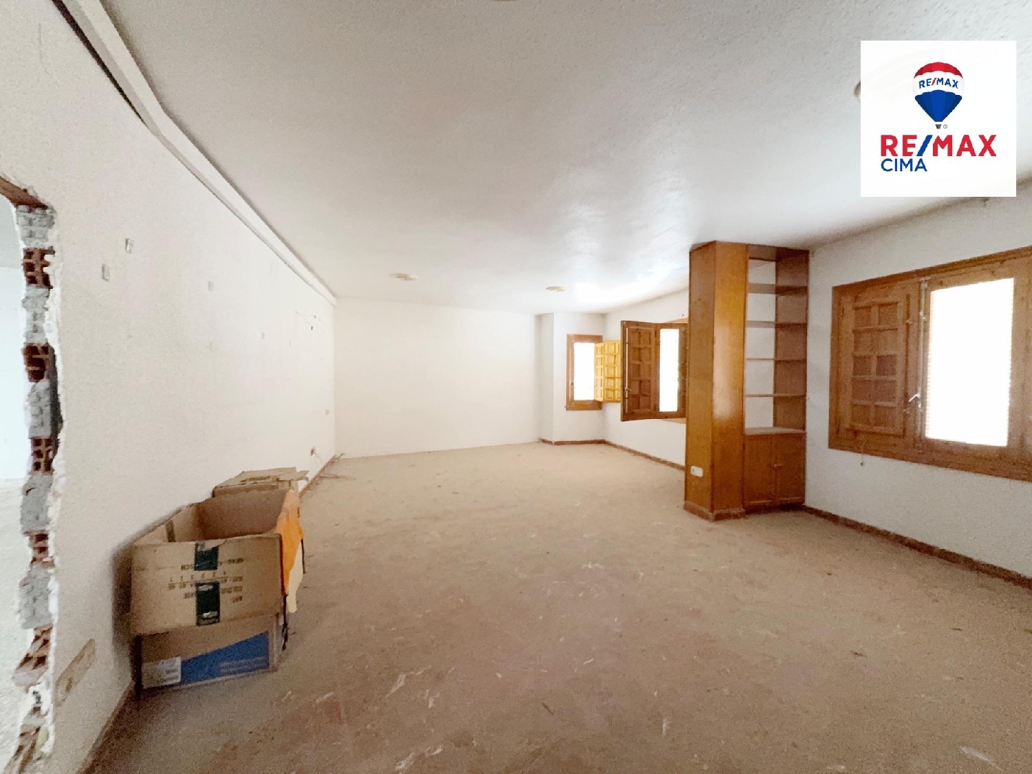  te koop appartement Pantano Del Zújar La Serena 1