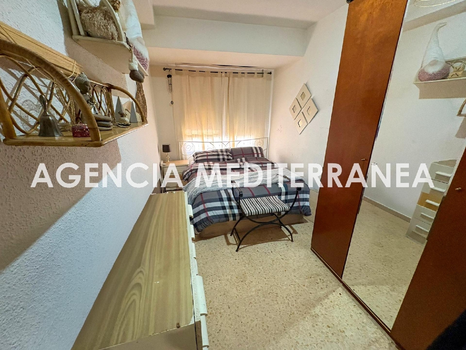  te koop appartement Paterna Horta Oest 8