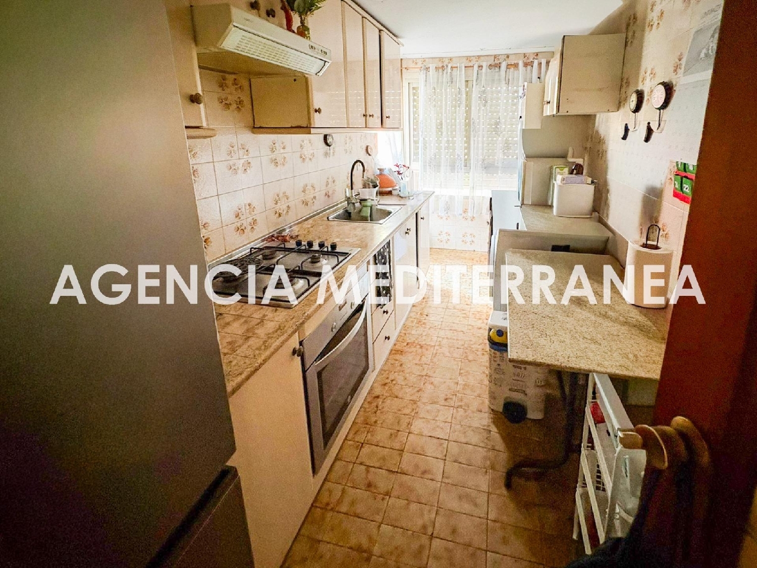  te koop appartement Paterna Horta Oest 7