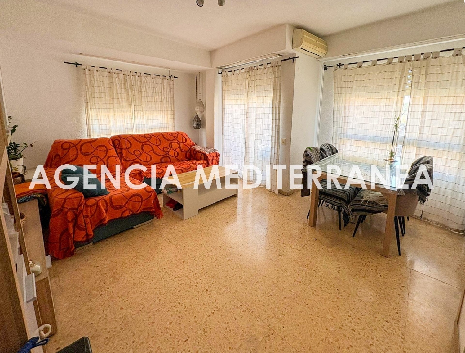  te koop appartement Paterna Horta Oest 2