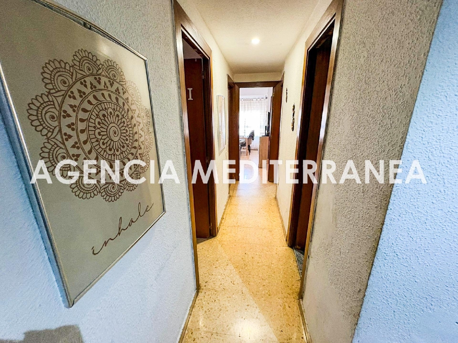  te koop appartement Paterna Horta Oest 6